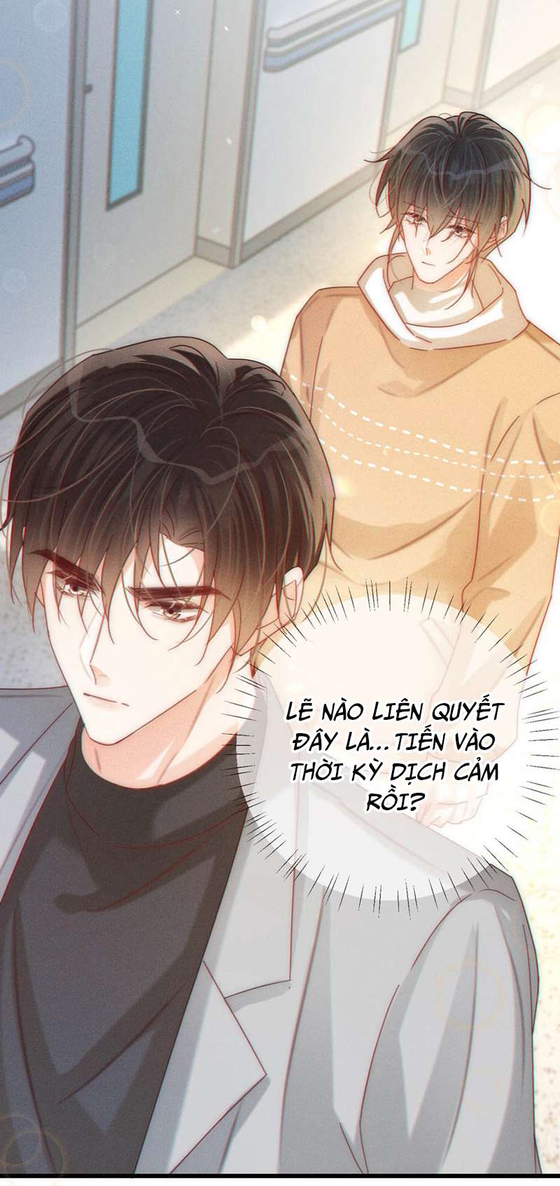 nịch tửu chapter 76 36