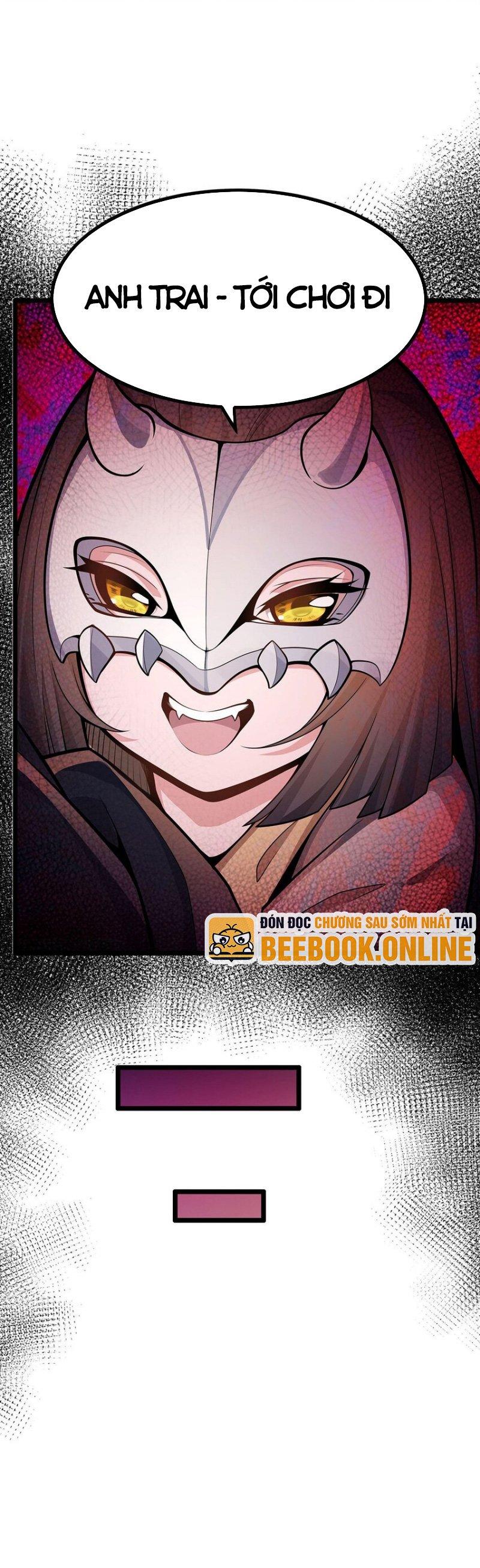 vô hạn sứ đồ và 12 nữ chiến binh chapter 339 17