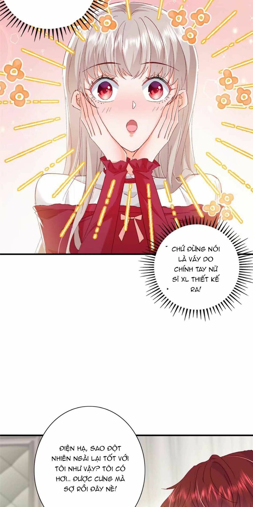 manh thê bé bỏng không dễ chọc chapter 23 8