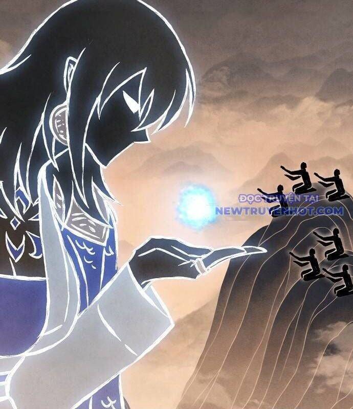 Xuyên Không Vào Con Game Rác Rưởi Của Tôi chapter 18 20