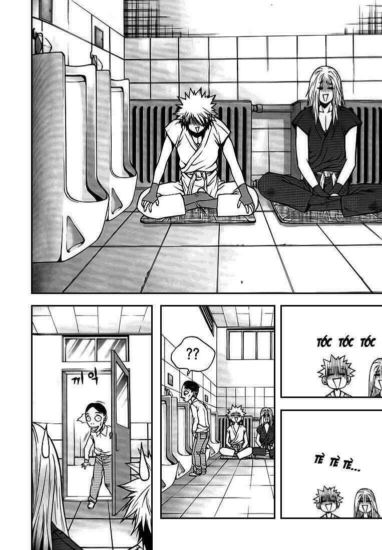 zippy ziggy chapter 18 9