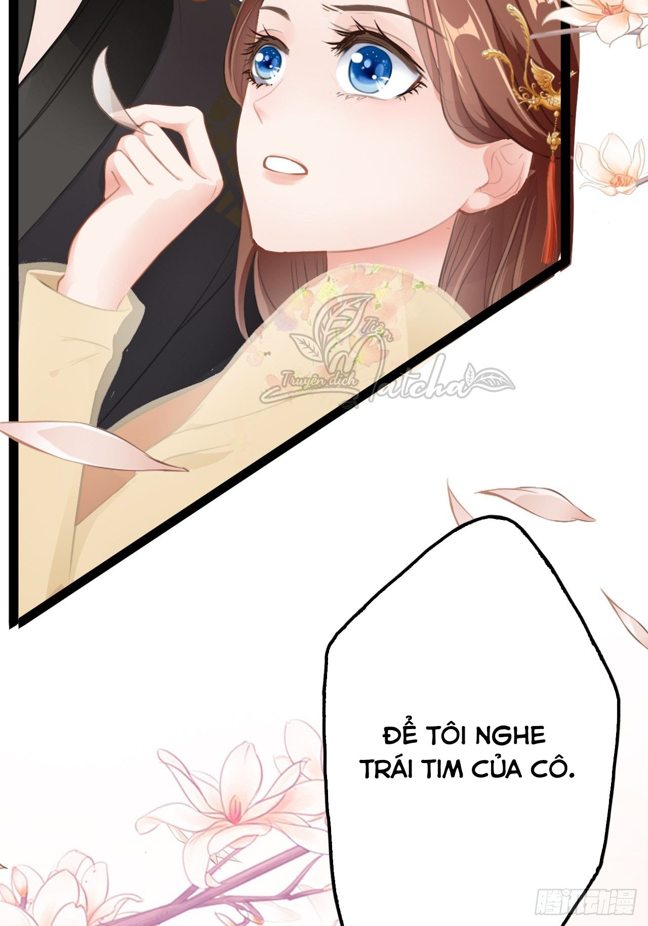 kiều thê của xà vương chapter 5 47