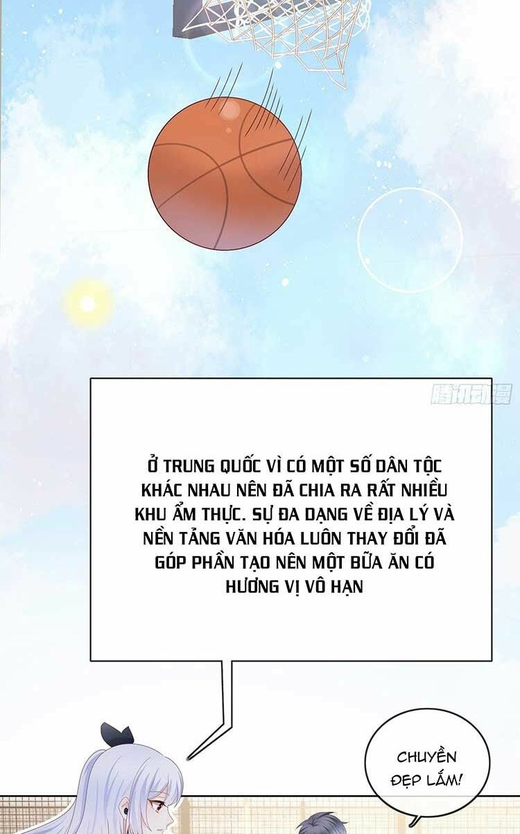 ảnh hậu cũng không bằng niệm thanh hoa chapter 61 12