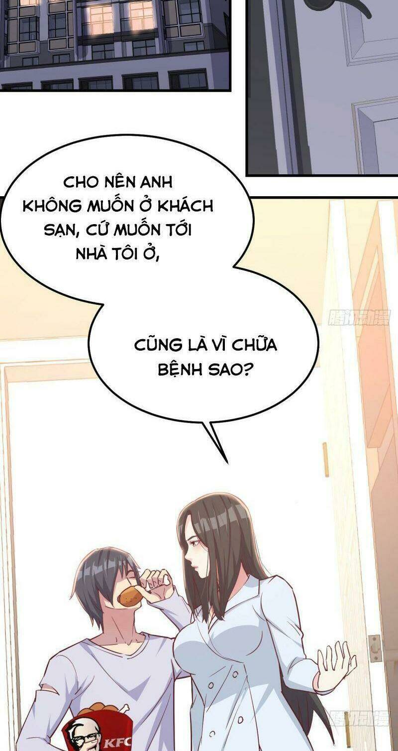 y thánh thiên tài tại hoa đô chapter 5 42