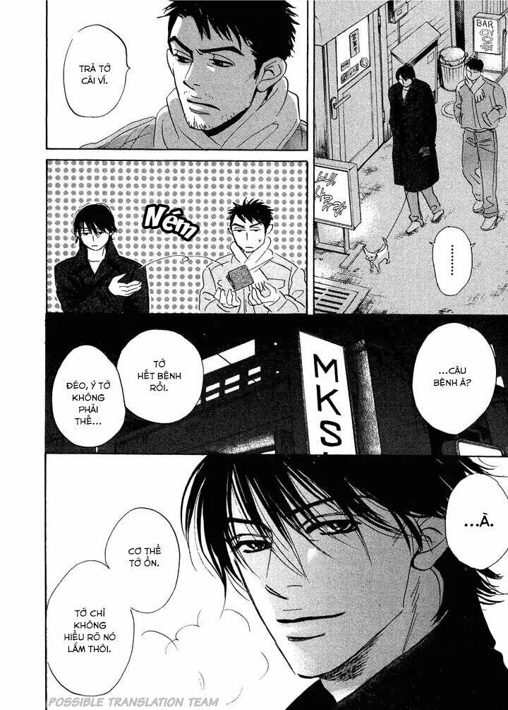 chàng giúp việc tada chapter 5 15