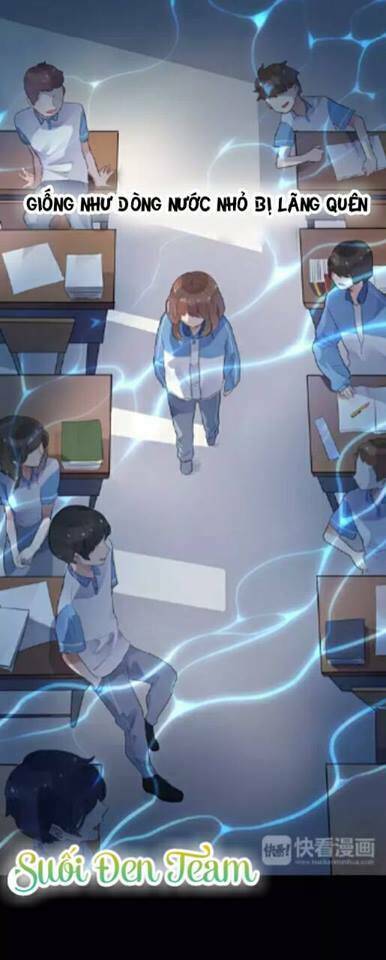 dolo mệnh vận giao nang chapter 1.5 26