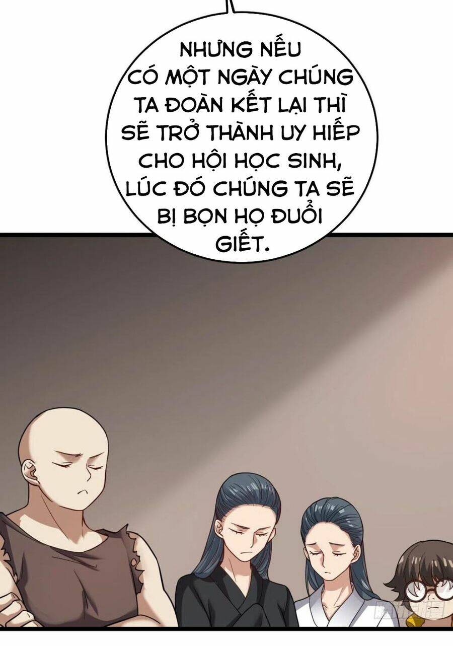 vô hạn biến dị chapter 35 4