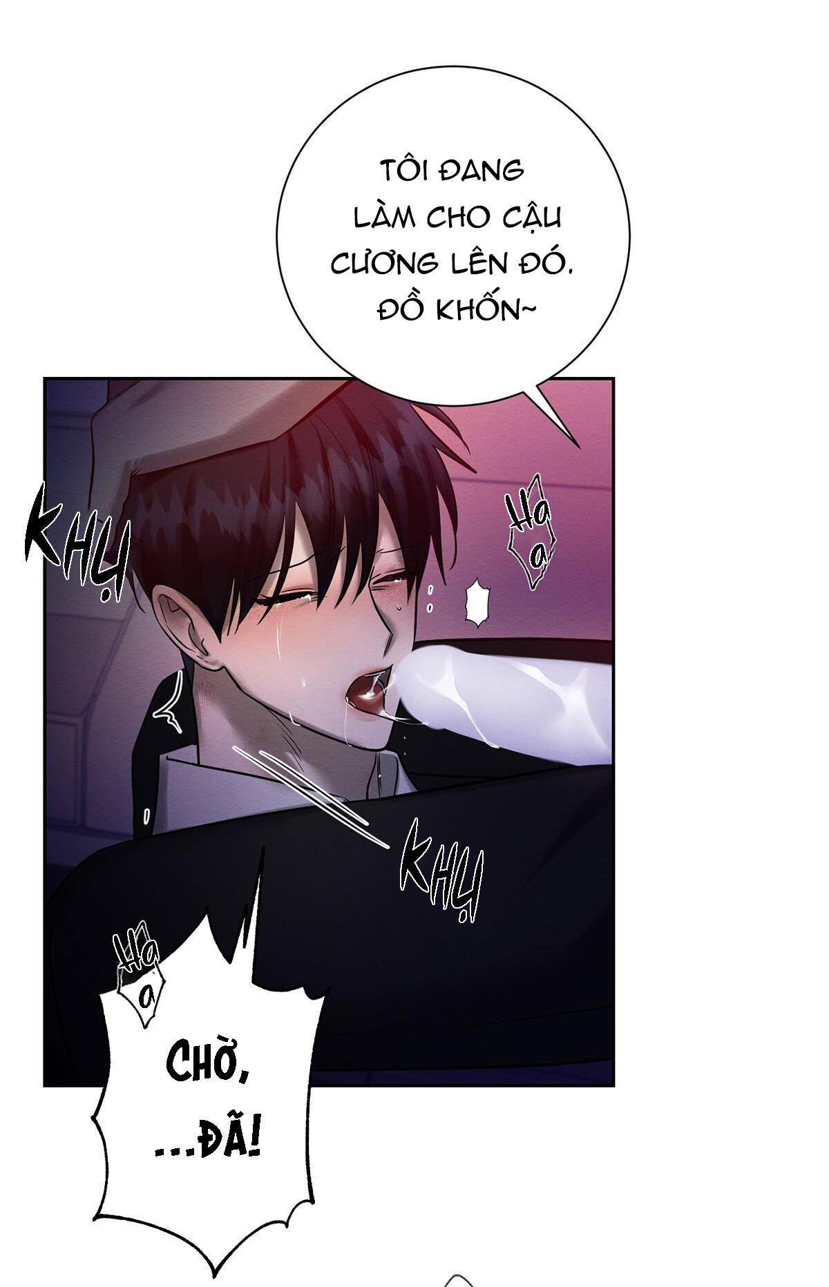 lý do của ác nhân chapter 31 23