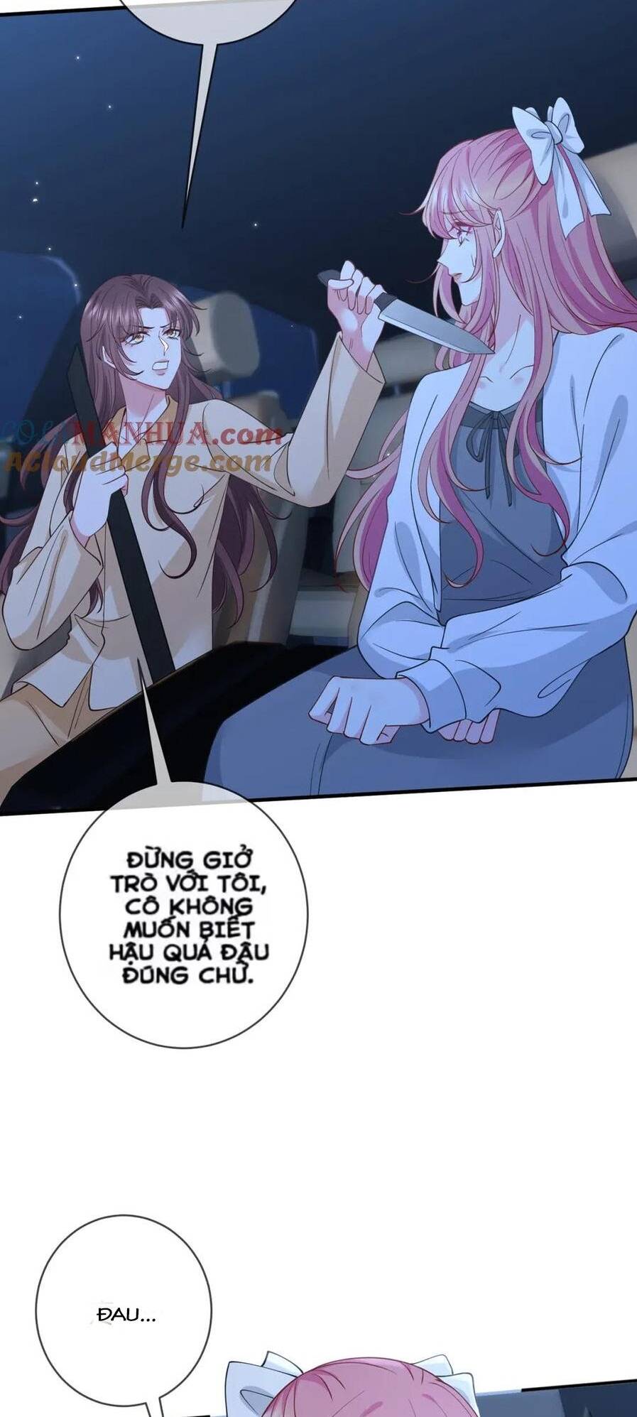 Danh Môn Chí Ái chapter 454.2 4