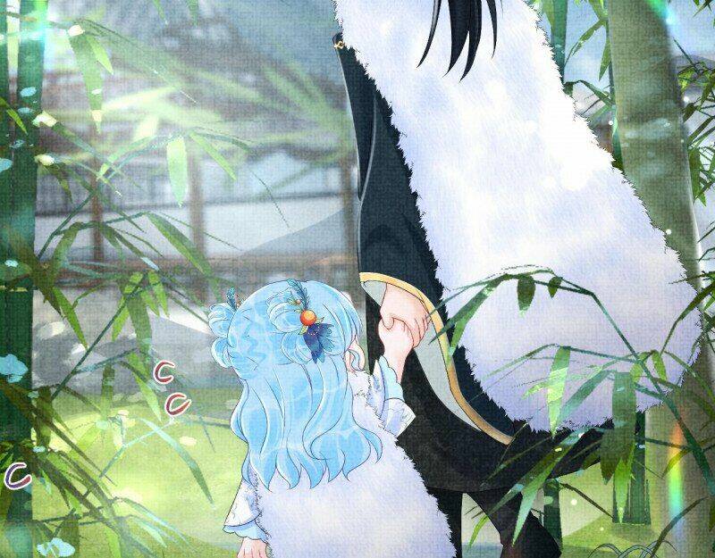 nhóc con người cá 3 tuổi rồi chapter 270 38