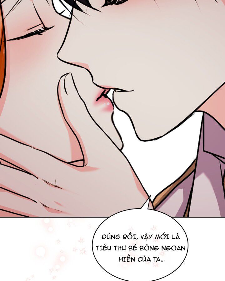 đức hạnh mà ác nữ ban tặng chapter 73.1 96