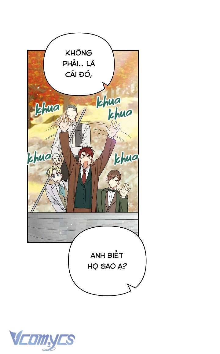 phương pháp trở thành con gái của người hùng bóng đêm chapter 21 8