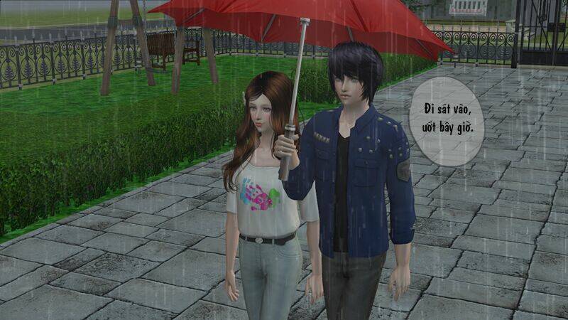 and i love you! chapter 6 11