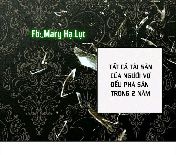 hoàng phi bóng tối - shadow queen chapter 44 21