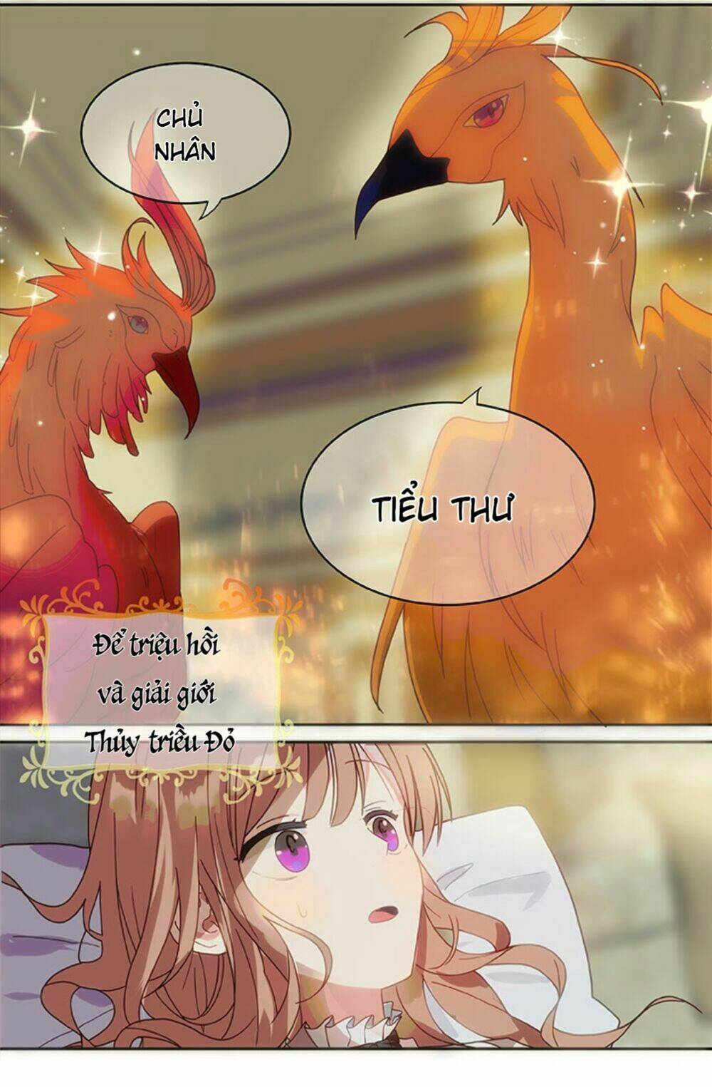 tuyển tập prologue hàn chapter 19 22