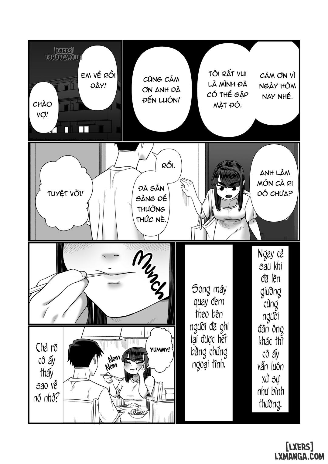 những kẻ cho mượn vợ chapter 2 31