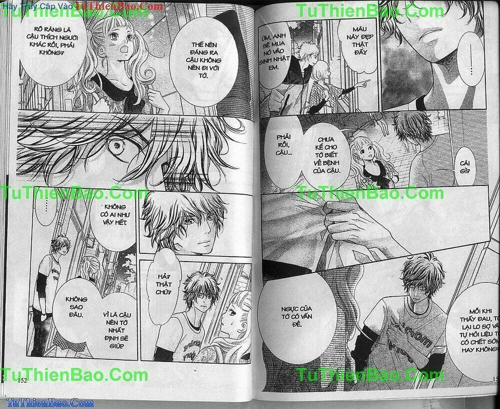 anh bạn bí ẩn chapter 1 77