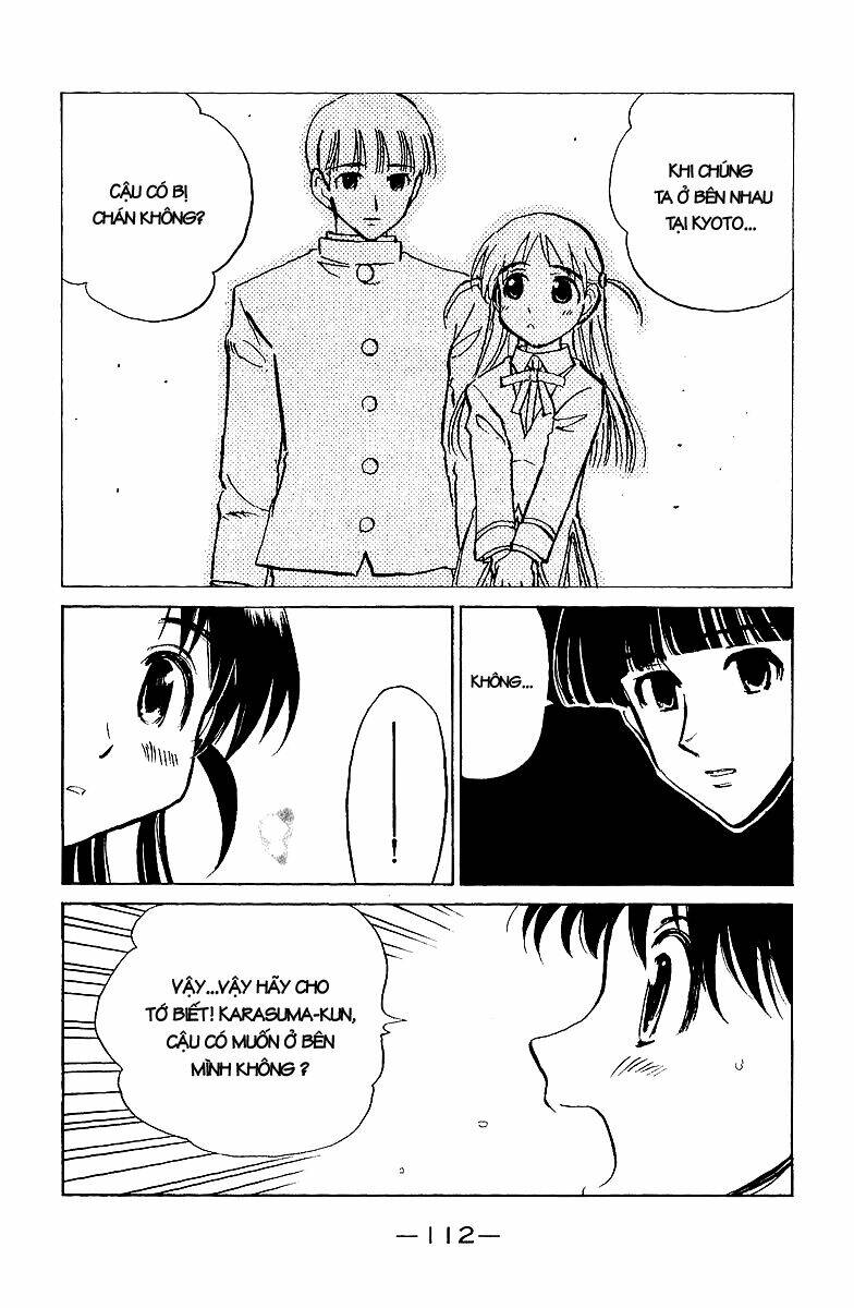 school rumble chapter 189 8