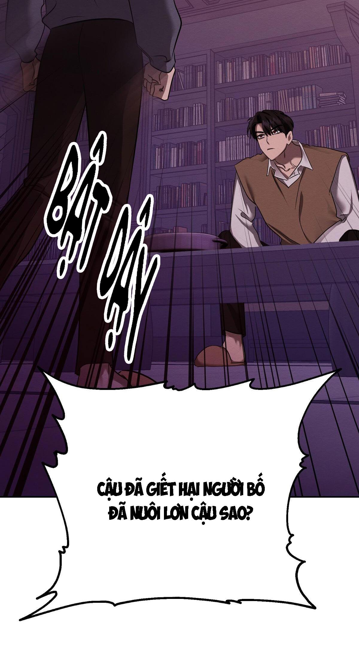 vòng xoáy của ác ma chapter 40 24