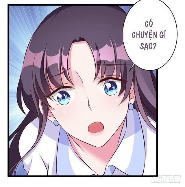 gửi người không quen chapter 15 10