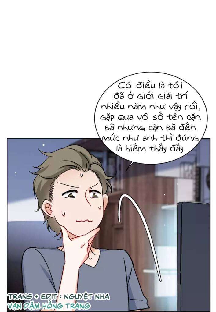 cô ấy đến rồi, xin nằm xuống! chapter 163 13