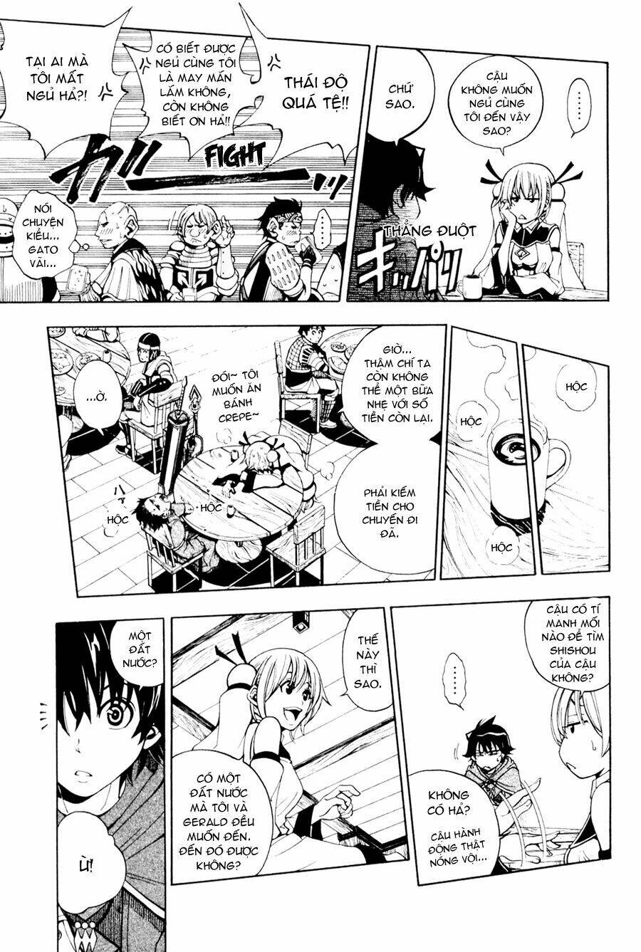 wizardry zeo chapter 2 8