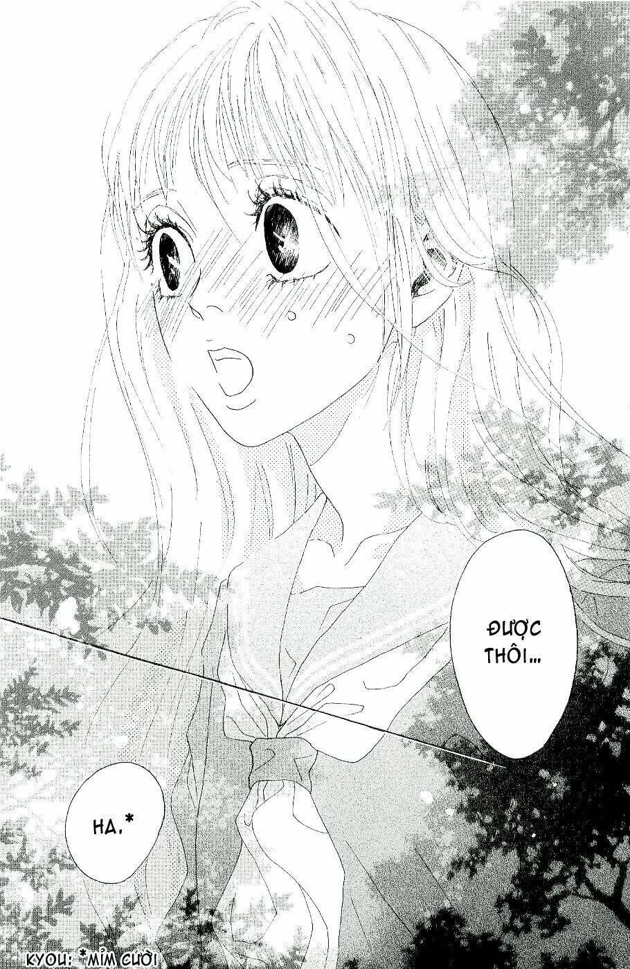 oboreru knife chapter 7 43