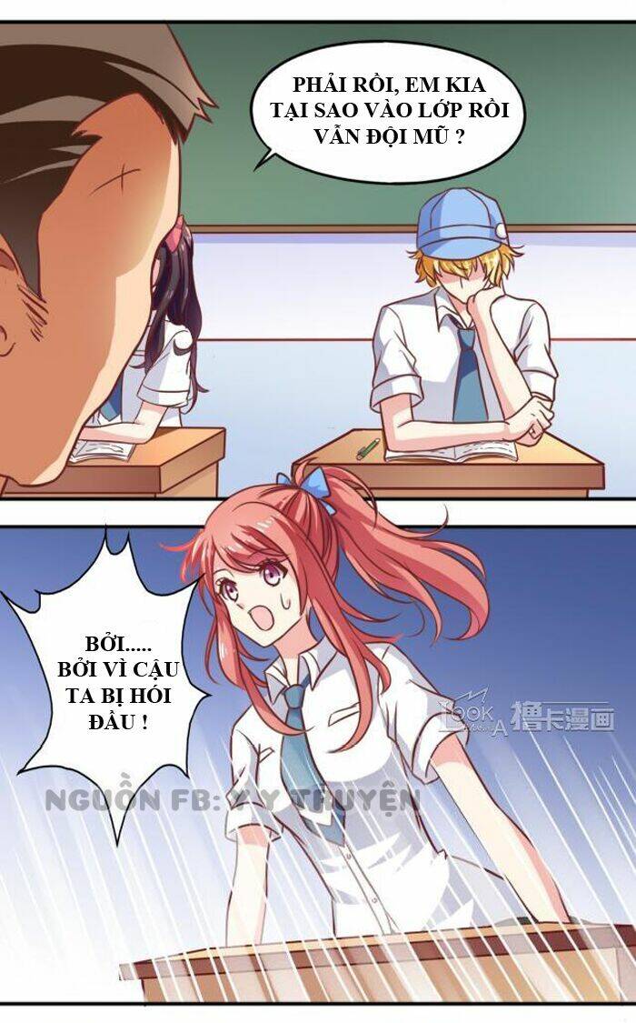 ngư thần đích nhân thả ta đi chapter 17 9