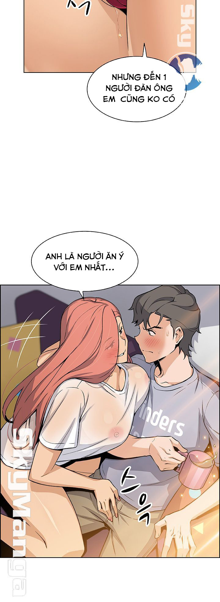 nhóm học đặc biệt chapter 40 32