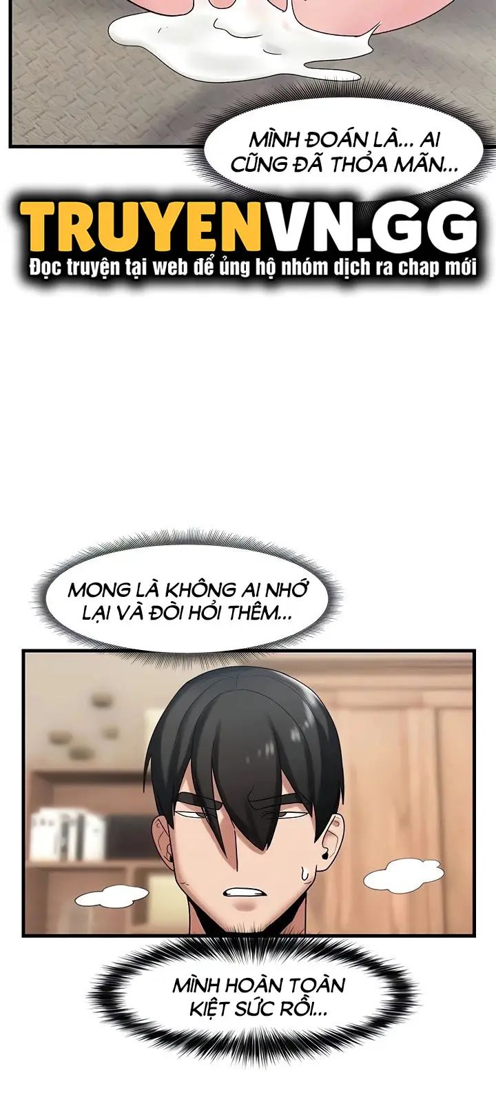 thuật thôi miên sát gái chapter 32 21