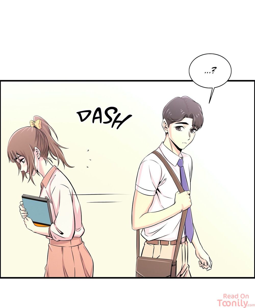 scandal trường luyện thi chapter 20 29