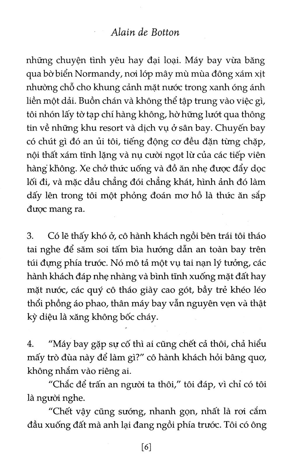 Luận Về Yêu