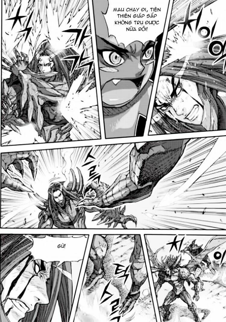 diêm đế ii chapter 55.4 12