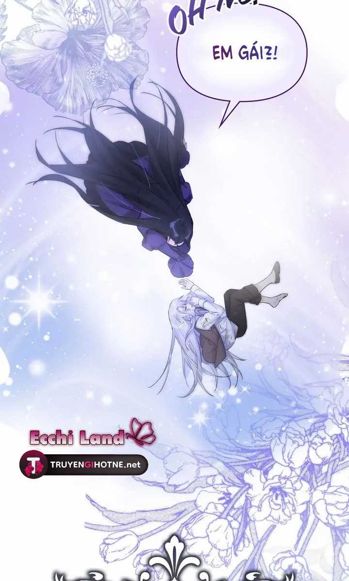Lý Do Bảo Vệ Con Trai Của Phù Thủy chapter 1.2 - Trang 50