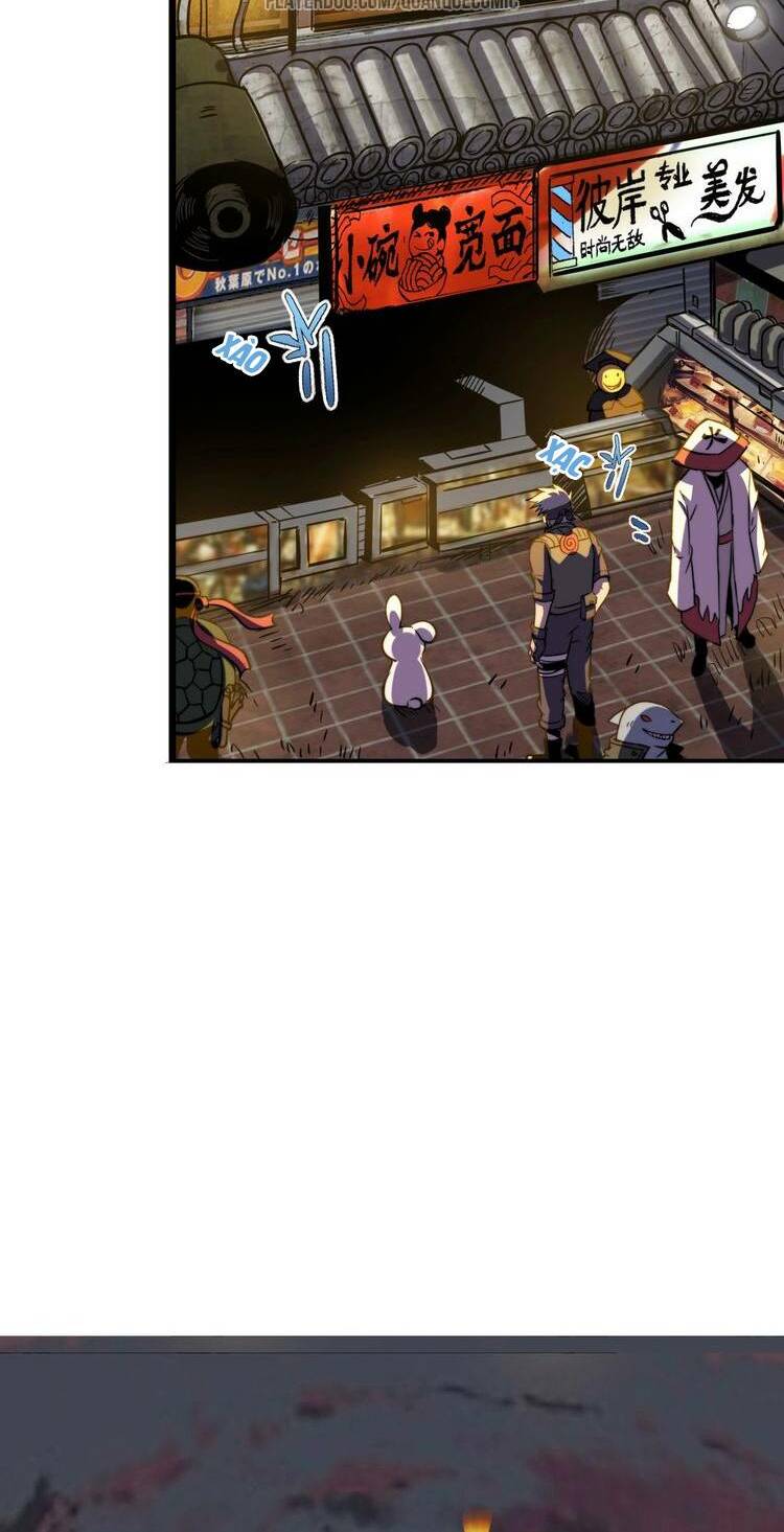 chào mừng đến thế giới cực lạc chapter 12 20