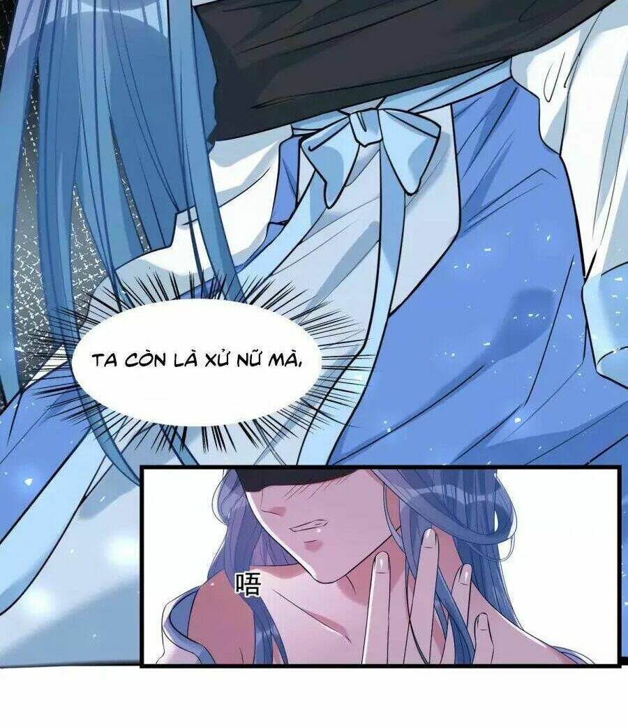 độc y đích nữ chapter 0 22