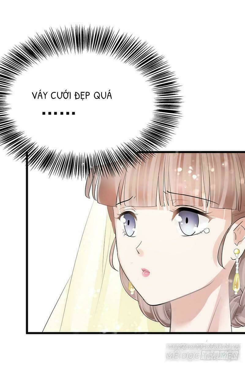 chào buổi sáng, ức vạn manh thê chapter 7 37