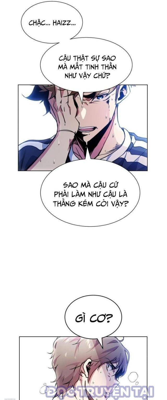 Góc Cao Khung Thành chapter 85 45