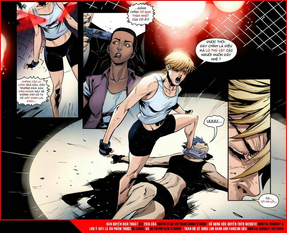 mortal kombat x chapter 5 12