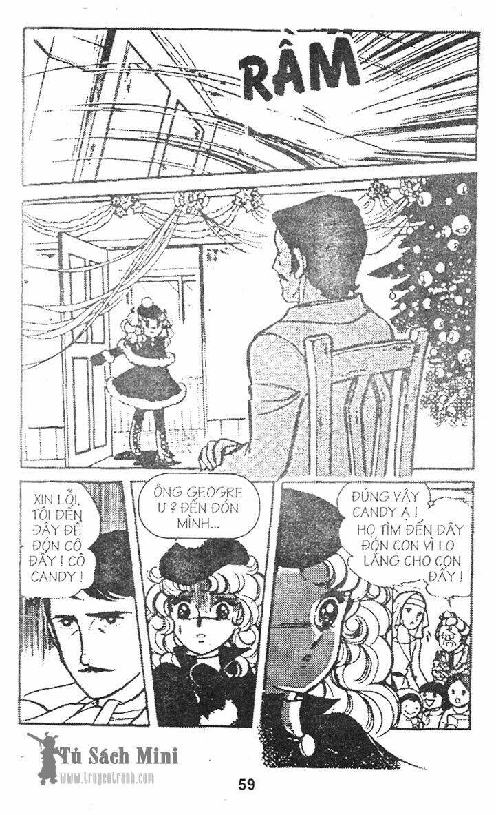 candy candy chapter 11 5