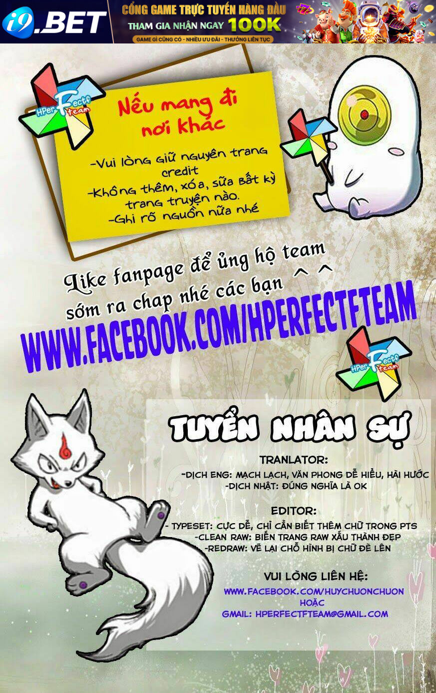 tales of zestiria comic chapter 1.1 2