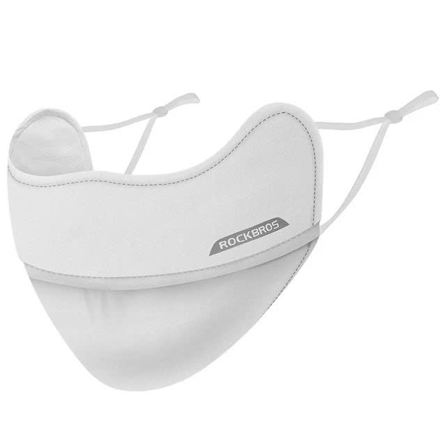 Combo Khăn ống cổ và găng tay chống nắng chống lạnh vải thun thoáng mát thích hợp cả nam và nữ UPF50+ Đen Cấp
