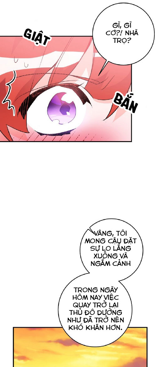 công nương đã thay đổi chapter 15 51