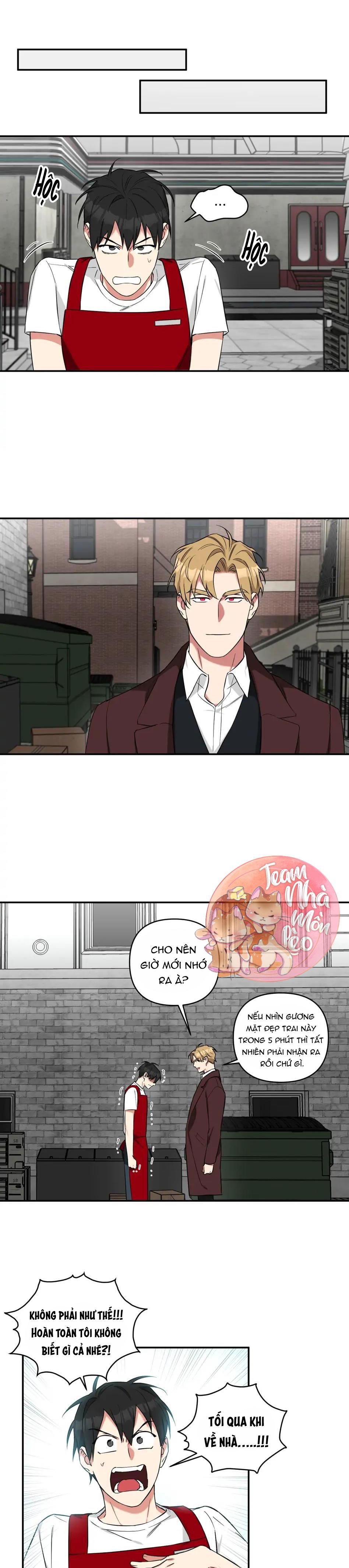 may rủi của vampire chapter 2 15