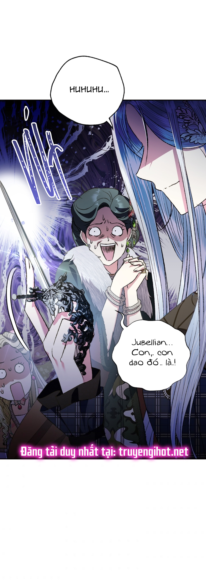 cha à, con không muốn kết hôn đâu chapter 62 27