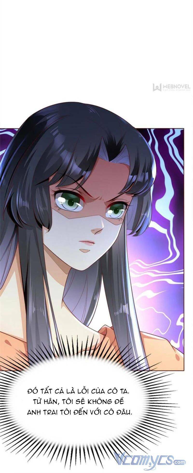 gặp phải người chồng xảo quyệt! chapter 32 64