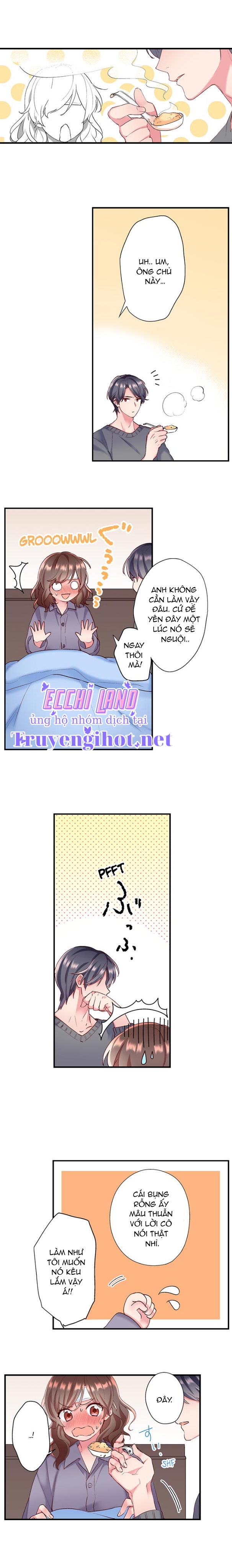 ngủ chung với ông chủ quán bar của mình chapter 8.2 3