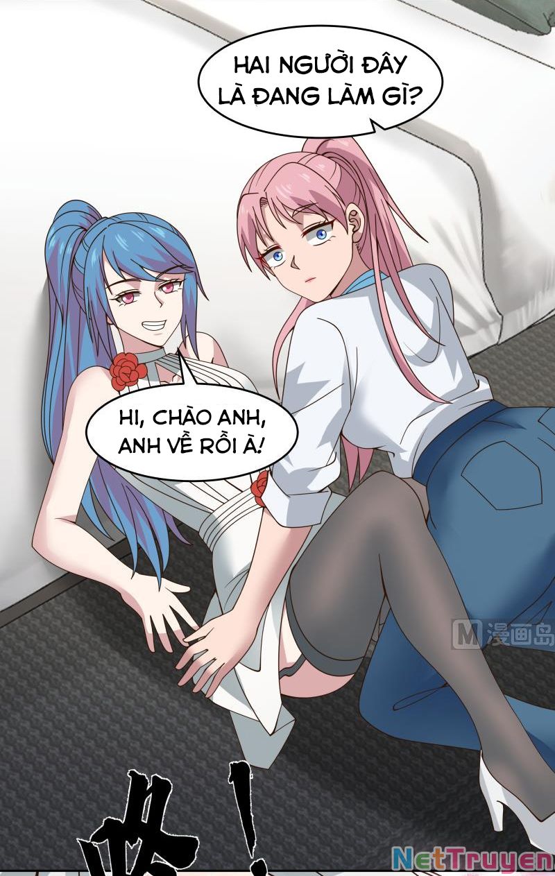 trên người ta có một rồng chapter 472 26