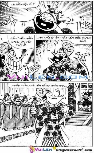 thần đồng đất việt chapter 85 45