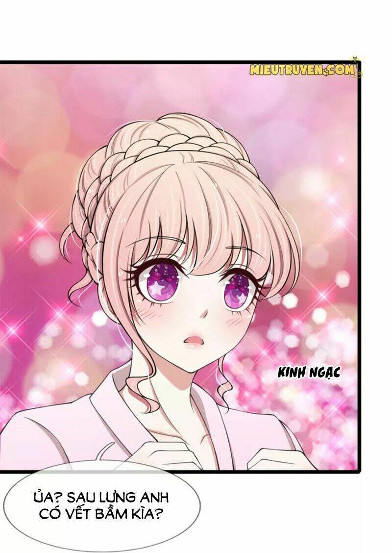 phúc hắc lão công buông em ra chapter 67 5